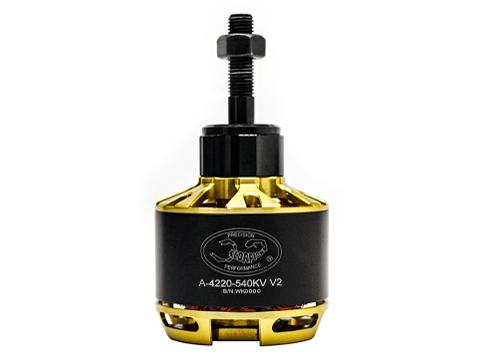 SCO1000072 - Scorpion A-4220-540kv V2 SCO1000072 SCO1000072 - Scorpion A-4220-540kv V2 SCO1000072